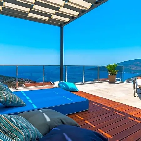 Sleeps 8 Pool Air Con Wifi Willa *